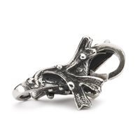 Chiusura Trollbeads Chiusure in Argento TAGLO-00085 - TAGLO-00085